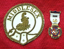Masonic middlesex mark - middlesex,