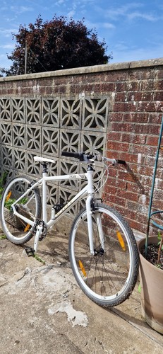 Scott sub hybrid - sub, frame