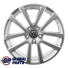 Volkswagen VW Golf Mk5 Mk6 18"