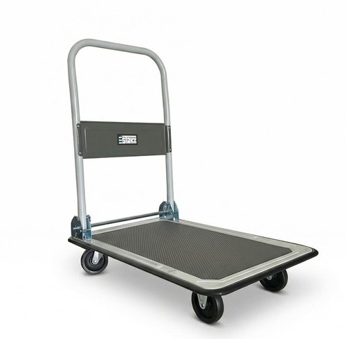 Heavy duty platform - platform, hand