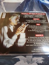 David Bowie CD 27106