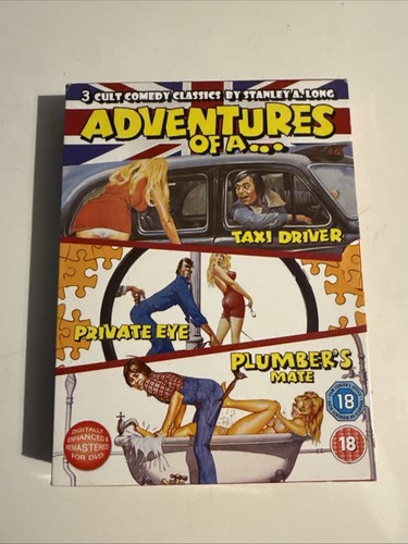 Rare adventures a taxi - -,