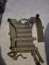 Platatac Chicom Y Harness