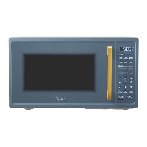 Midea 900 watt - midea, ft