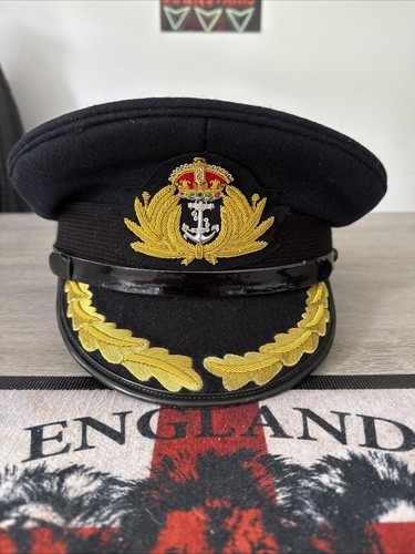 Ww2 british navy - ww2, officer