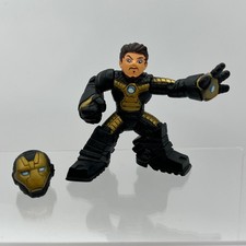 Marvel super hero squad - super,