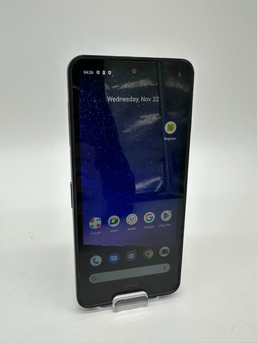 Cat s75 black unlocked - cat,