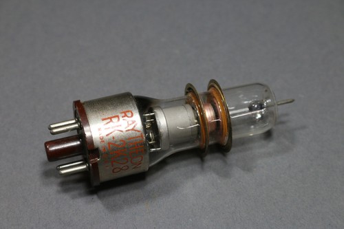Vintage raytheon 2k28 - vintage, rk-2k28
