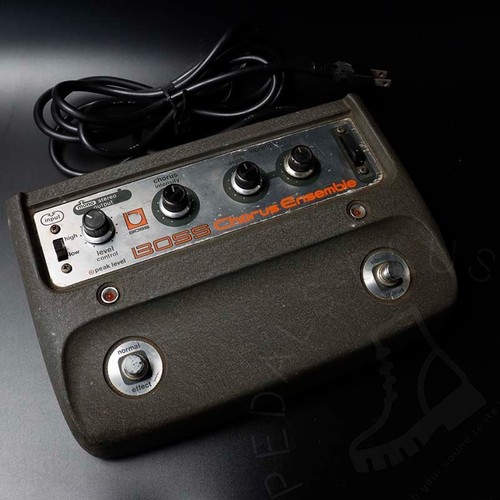 Boss chorus ensemble - boss, ce-1