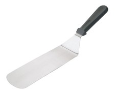 Turner Spatula Solid Stainless