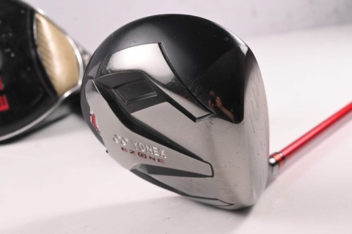 Yonex ezone driver - sd, /