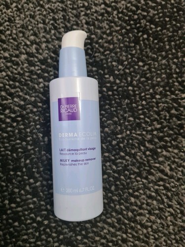 Pierre ricaud derma ecolia - pierre,