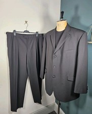 Balmain Tuxedo Suit UK 48