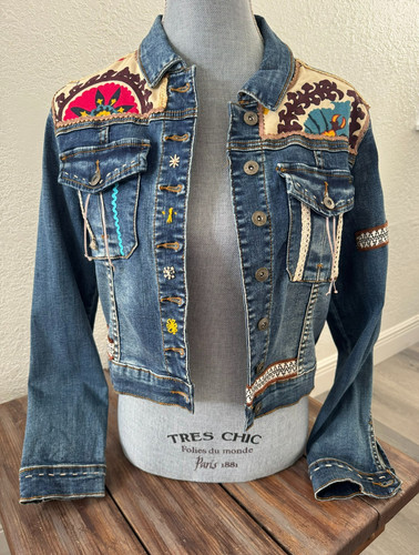 One kind upcycled - of, a