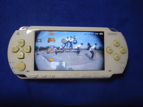 Sony psp 1003 - sony,