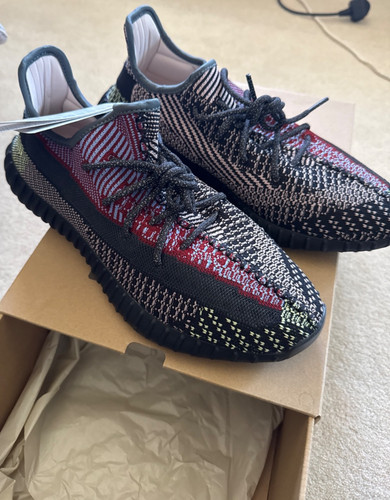 Adidas yeezy boost - yeezy,