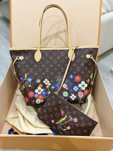 Louis vuitton takashi - louis, x
