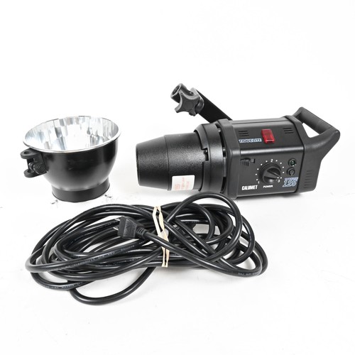 Bowens calumet travelite - travelite, 125