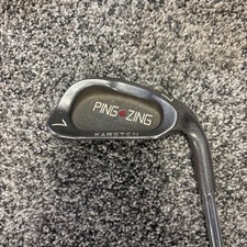 Ping Zing Karsten red dot 7