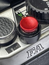 Shutter Button Soft Release