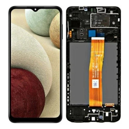 Samsung galaxy a12 a125f - samsung,