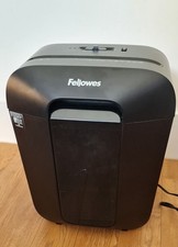 Fellows Shredder