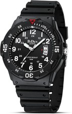 HANPOSH Mens Watches Analog