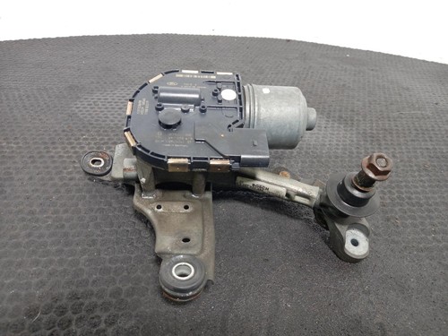 Ford galaxy wiper motor - ford,