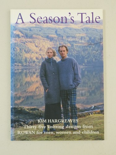 Season tale kim - season's,