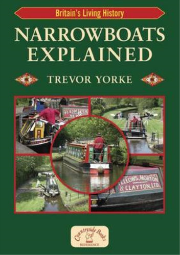 Narrowboats explained - narrowboats,