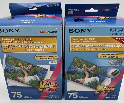 Sony svm 75ls - sony, cartridge