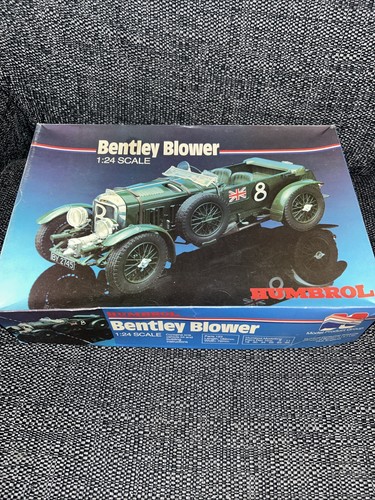 Humbrol 24005 bentley - 24005,