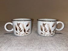 2 Vintage Midwinter Wild Oats
