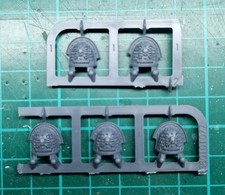 Deathwatch Upgrades Space