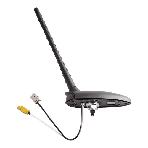 Reliable durable car - car, antenna