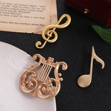 Music Instrument Treble Clef