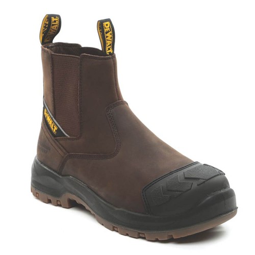 Dewalt safety dealer boots - dealer,