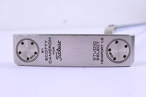 Scotty cameron studio select - cameron,