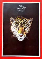 1994 JAGUAR DAIMLER Sales