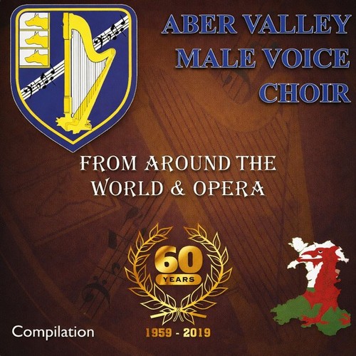 Aber valley male voice choir - voice,