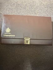 Linguaphone Course