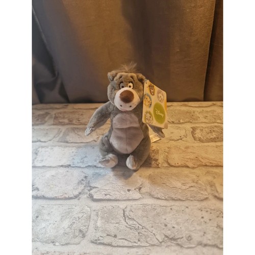 Baloo plush toy - , disney