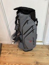 Stewart Golf Nexas hybrid