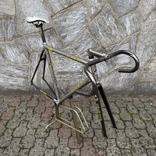 Colnago CT-1 titanium frame -