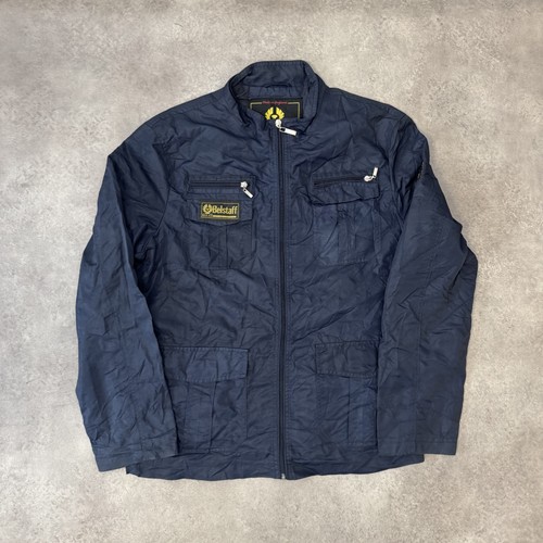 Belstaff field jacket mens - jacket,