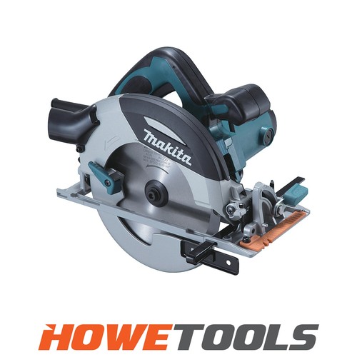 Makita hs7100 240v circular - 240v,
