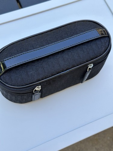 Christian dior trotter - dior, canvas