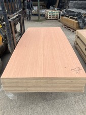 Job lot, 31 new sheets 9mm