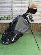 *MENS FULL SET OF TITLEIST/
