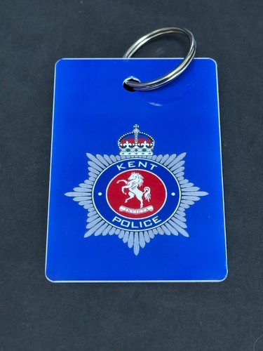 Kent police obsolete - kent,